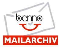 Benno MailArchiv