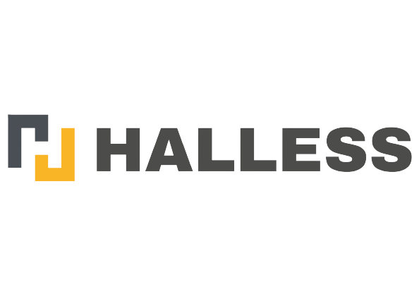 Halles